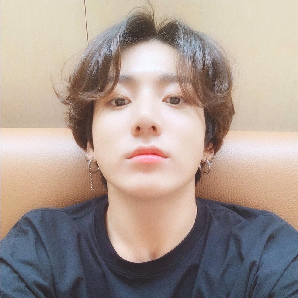 Meet your Posher, Kim